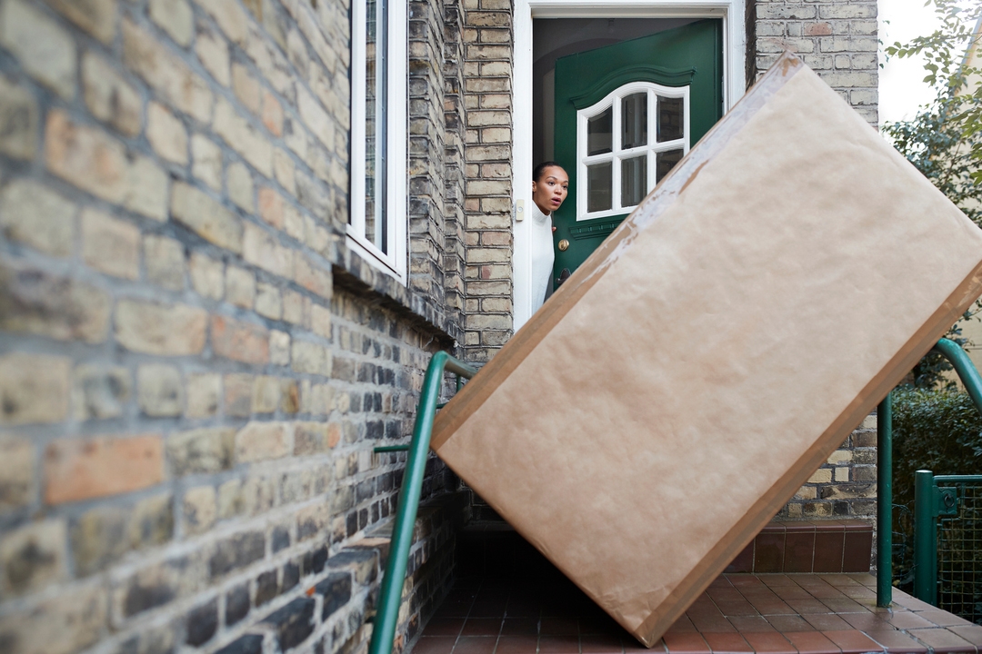 Wayfair Excessive StockBased Compensation Amid Financial