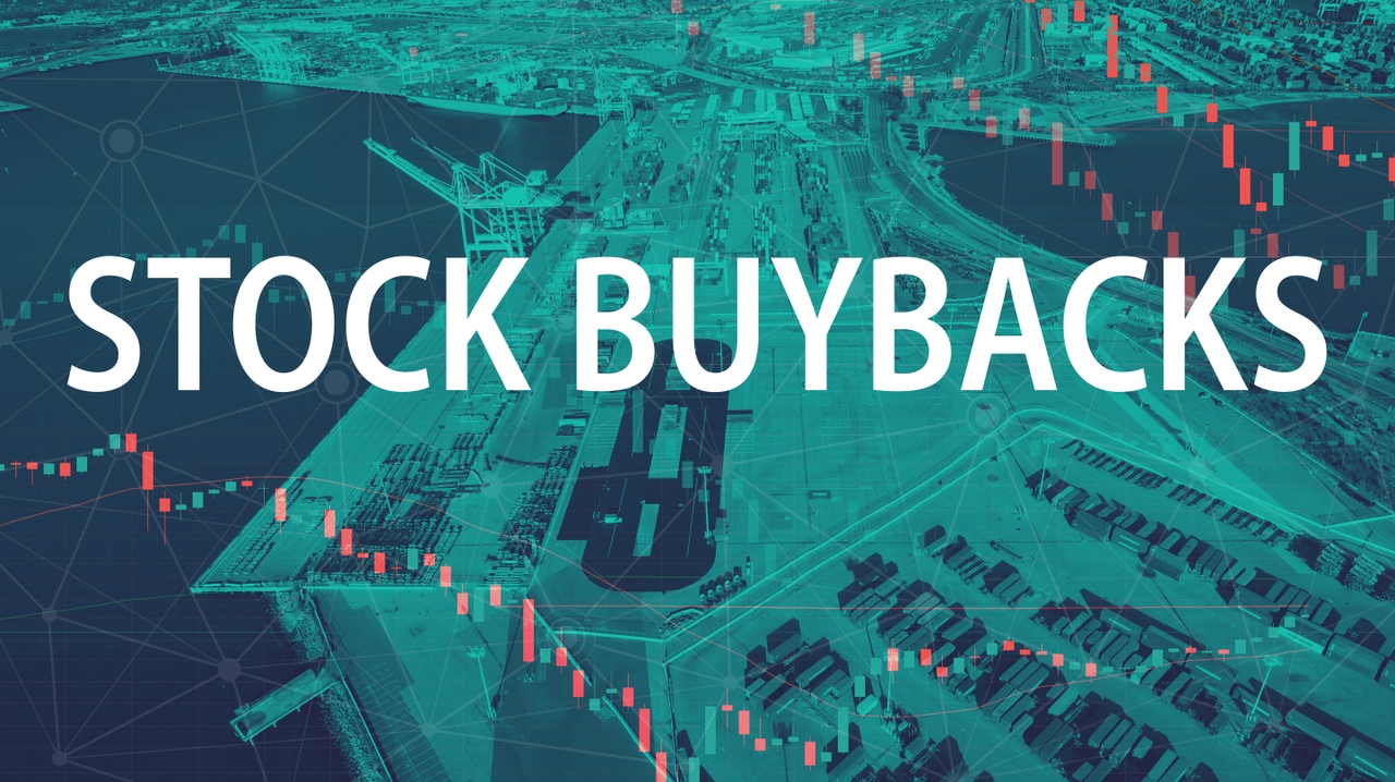 JOYY Accelerates The Buyback Bazooka (NASDAQ:YY) | Seeking Alpha