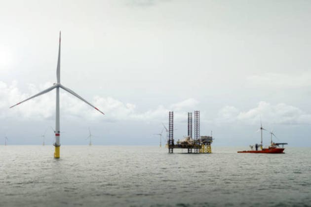 Engie in talks with Trump administration to surrender U.S. offshore wind leases (ENGIY:OTCMKTS)