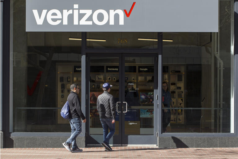 Verizon Q3 Earnings Heres What Really Matters Nyse Vz Seeking Alpha