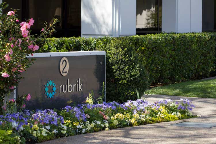 rubric headquarters