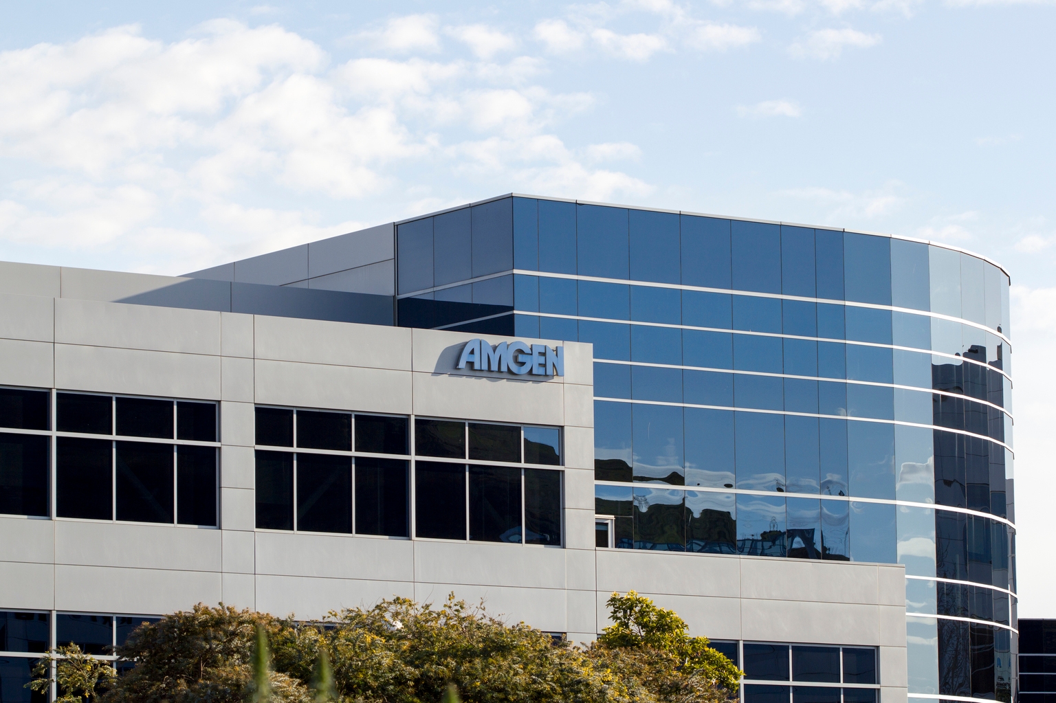 Amgen: Revenue Growth Potentials And Financial Performance (NASDAQ:AMGN ...