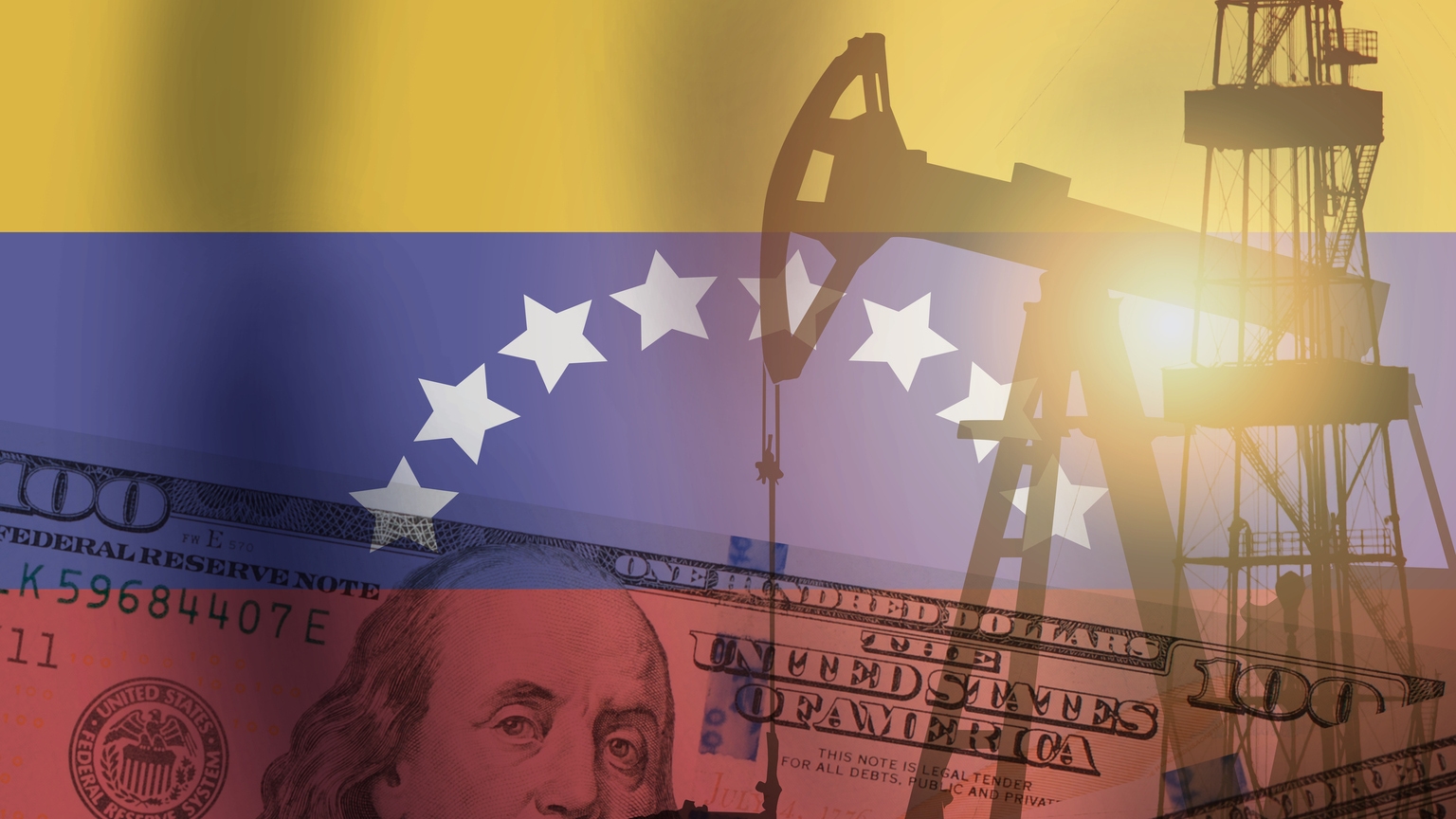 Trump says U.S. oil companies will invest billions of dollars in rebuilding  Venezuela | Seeking Alpha