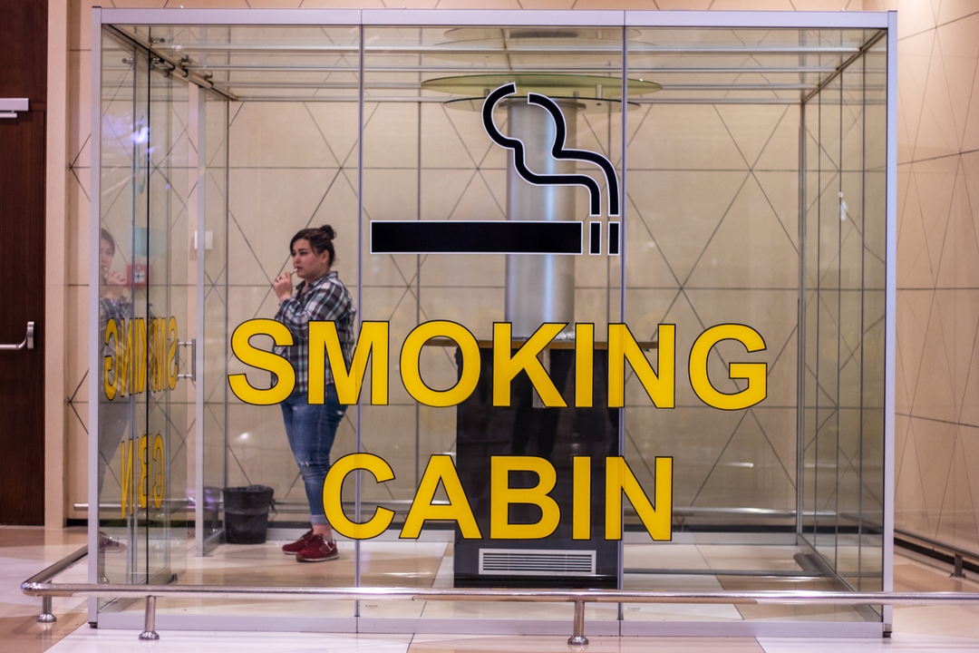 British American Tobacco Q2 Should Suspend Dividend (NYSEBTI