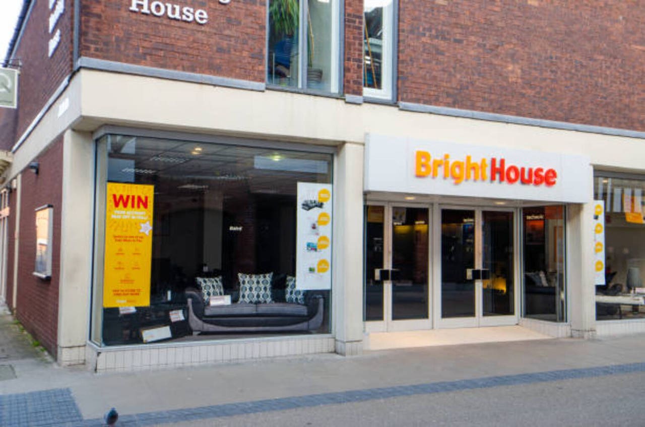 Brighthouse Financial dips amid a report about accounting issues in ...