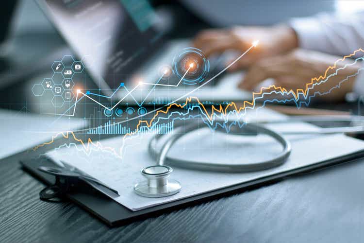 Medical Properties: Loading Up The Truck; Attractive Yield (NYSE:MPW) Medical Properties: Loading Up The Truck; Attractive Yield (NYSE:MPW)