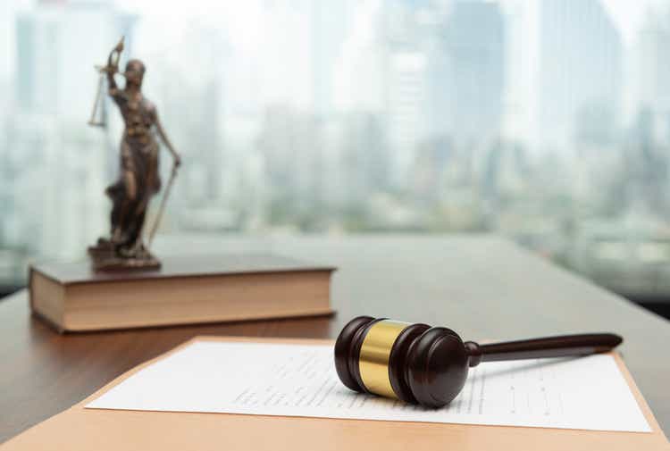 law legal