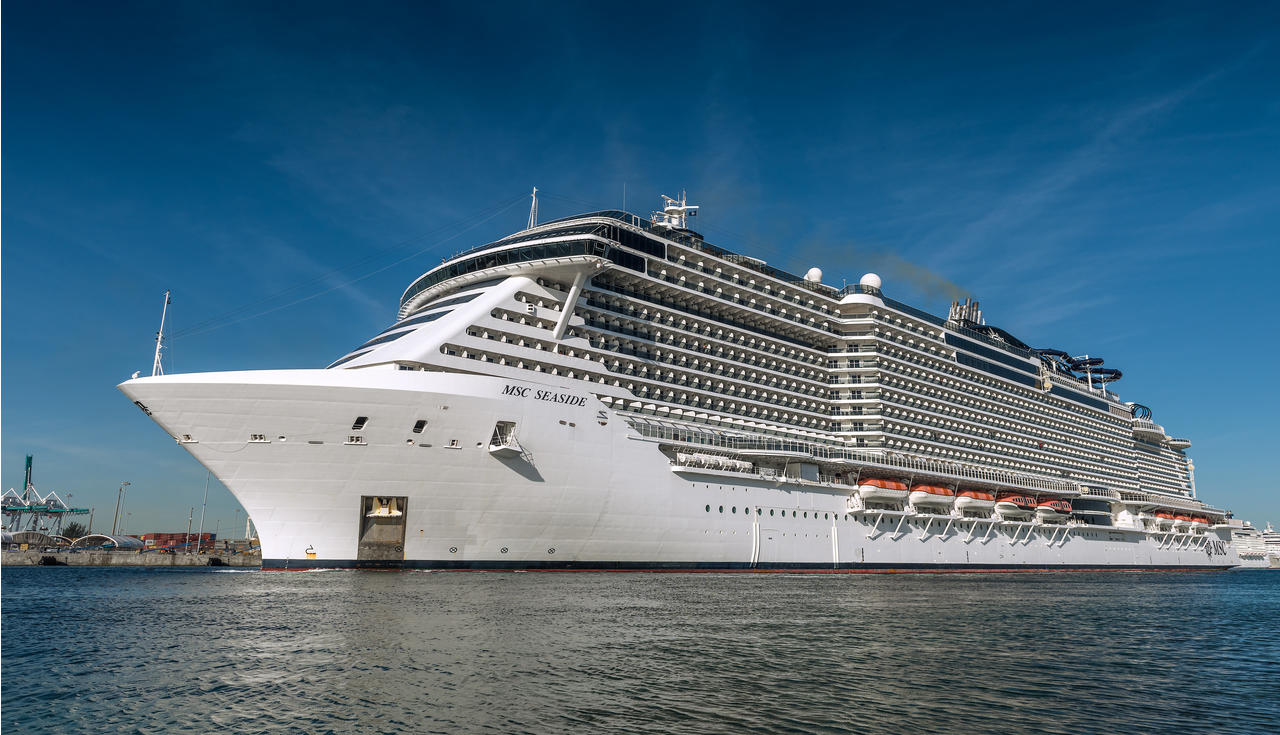 Norwegian Cruise Line Holdings Nclh Stock Is Set To Soar Seeking Alpha