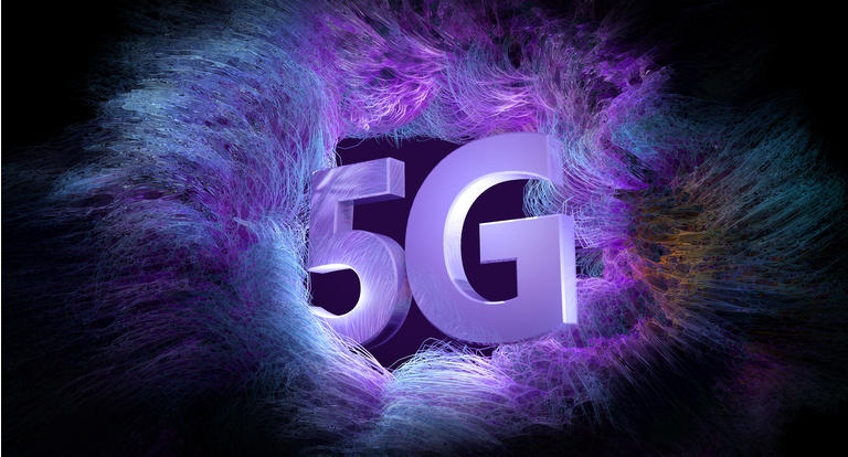 5G Wifi Mobile Technology