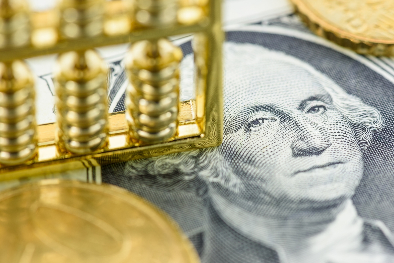 FOMC Meeting Preview: Fed To Keep Rates On Hold, Implications For The  Dollar And Gold | Seeking Alpha