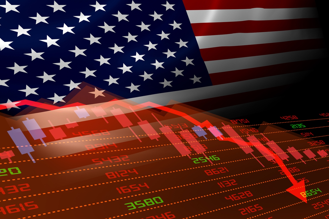 Her Şey Satılıyor: BTC, ETH, Gümüş, SP500, Nasdaq—Para Nereye Gidiyor?