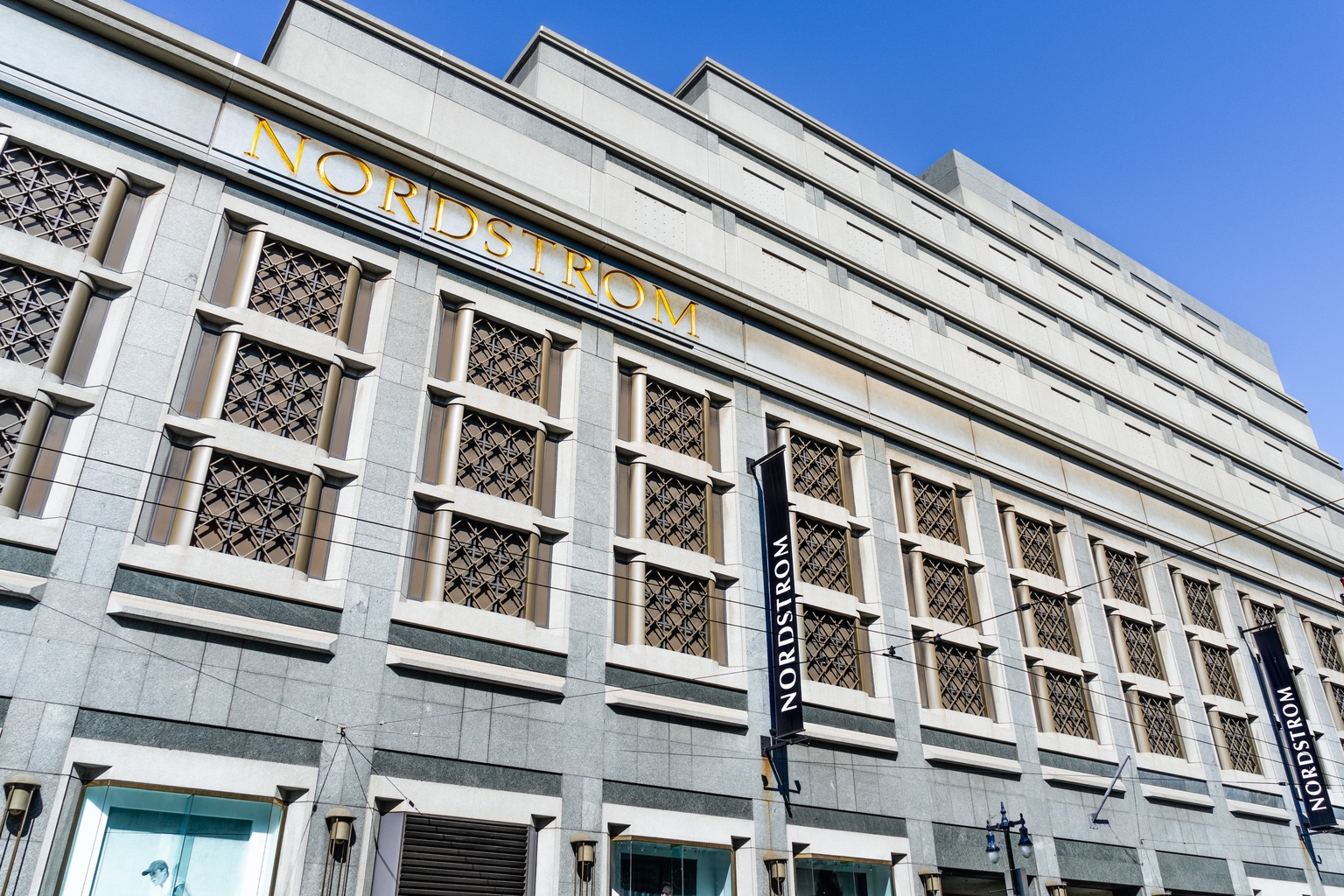 Nordstrom Inventory’s Turnaround Is Round The Nook (NYSE:JWN)