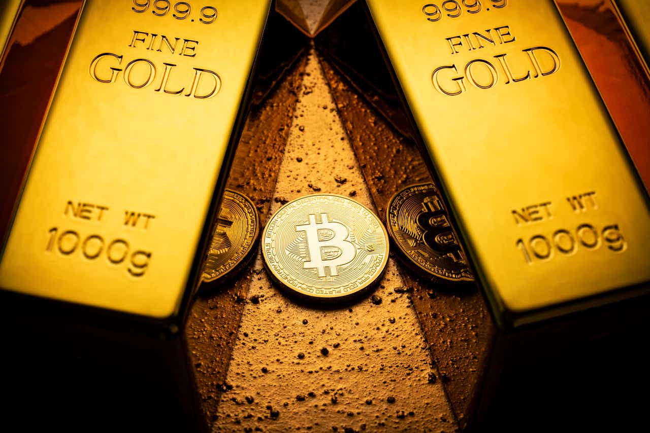Why Gold And Bitcoin Are Popular | Seeking Alpha