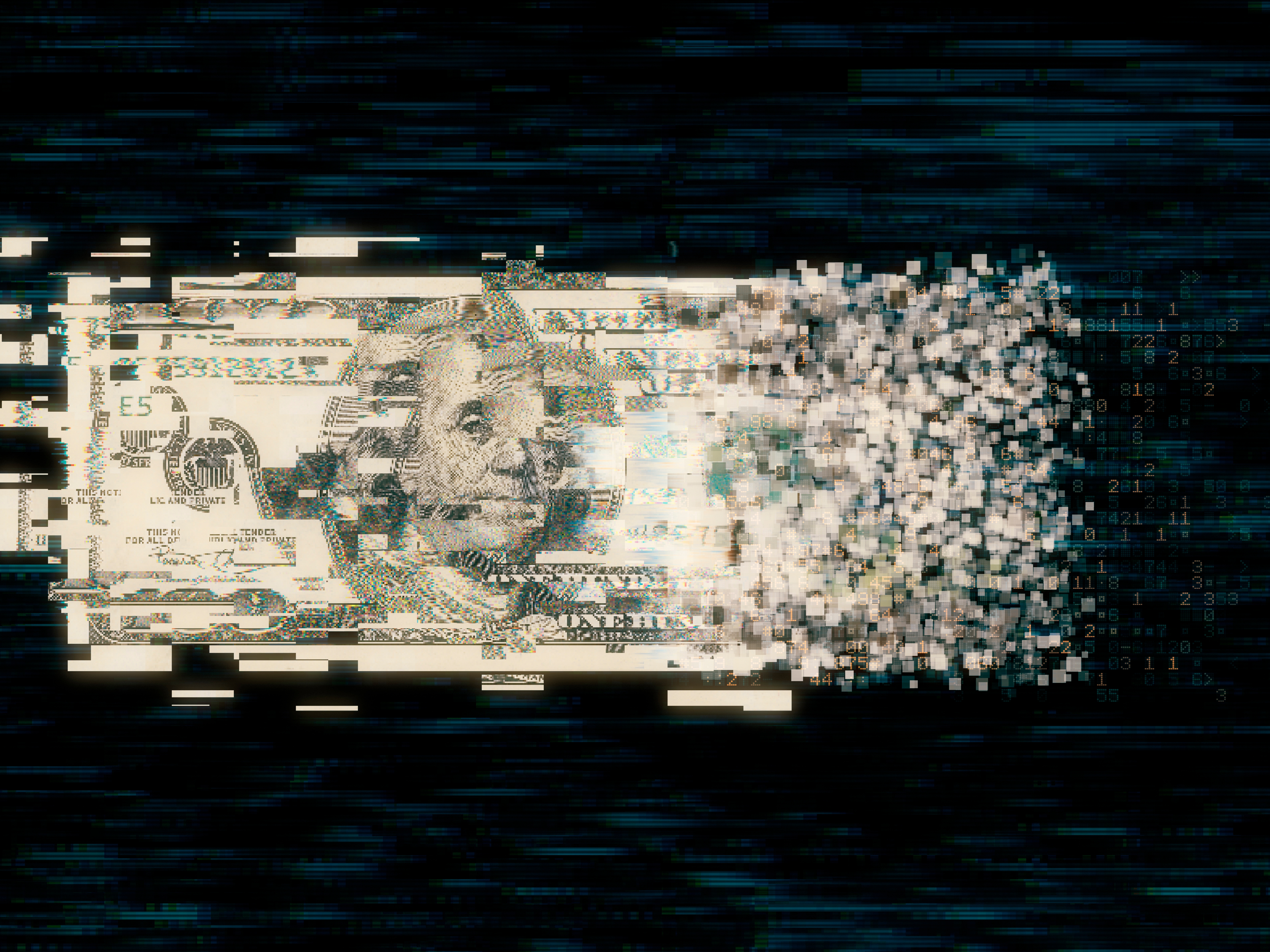 PayPal: The Market Is Wrong (NASDAQ:PYPL) | Seeking Alpha