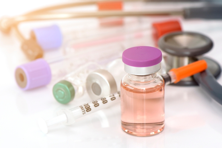 Allakos stock gains on trial data for lead drug (NASDAQ:ALLK) | Seeking ...