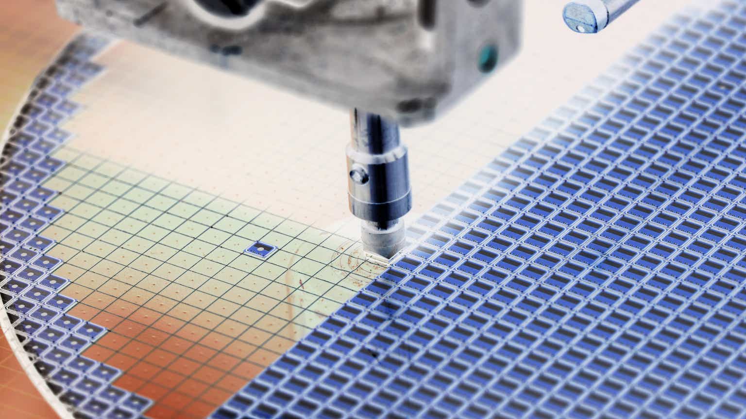 Lam Research: This Might Be The Last Chance To Buy This Cheap