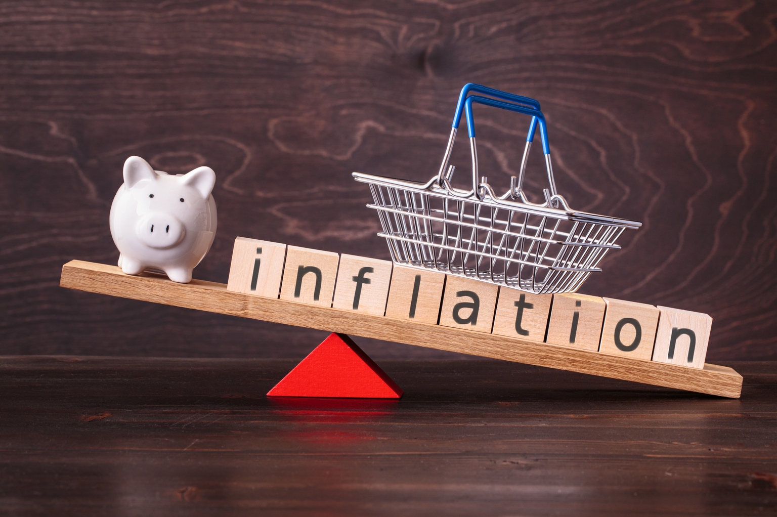 Inflation Is Worse Than It Looks Seeking Alpha