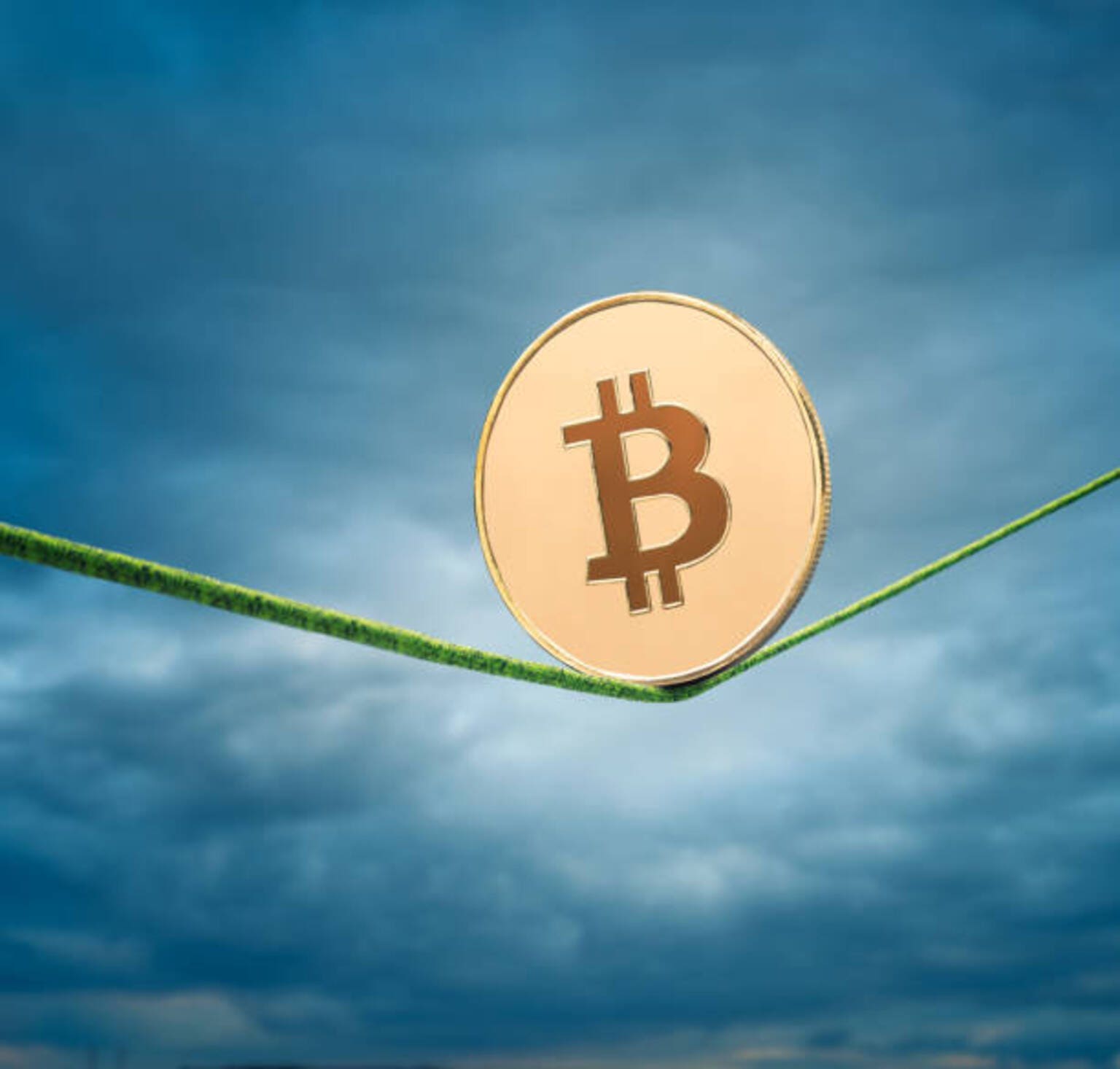 Don't Buy The Dip Yet: Midterm Elections Always Marked Bitcoin's Final Plunge (BTC-USD)