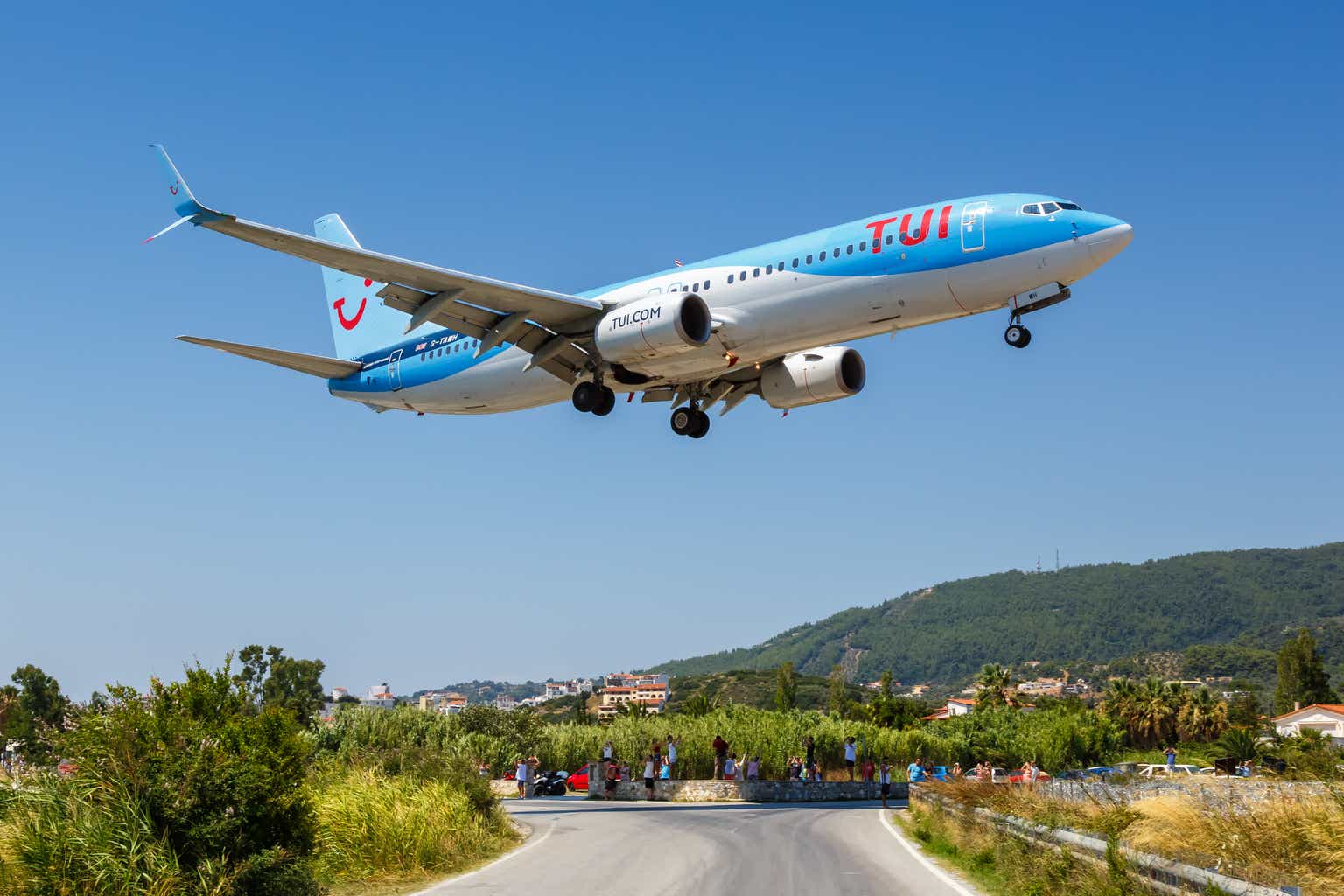 TUI: 2025 CMD Results As Expected, Upside In 2025E