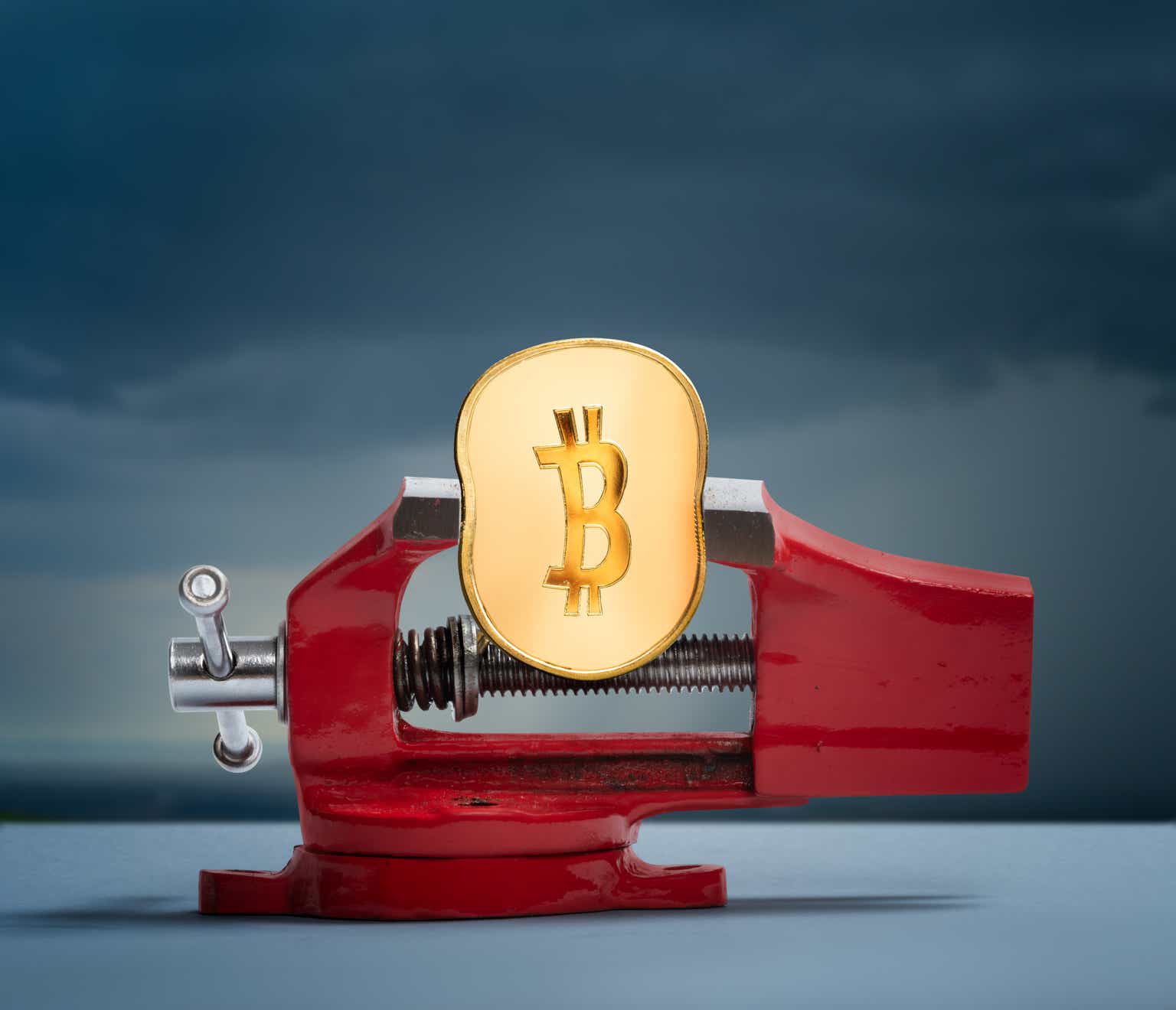 bitcoin coin bank