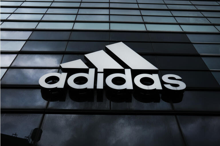 Adidas Reports Quarterly Profits Fall Over 90 Percent Due To Coronavirus Economic Slowdown