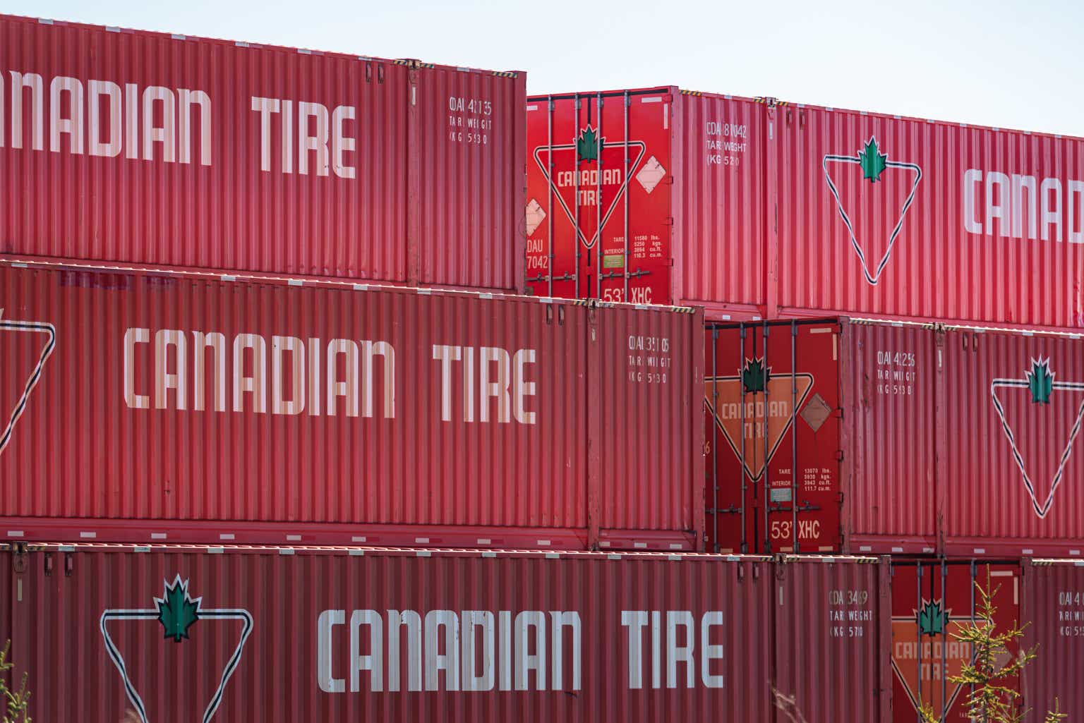 Canadian Tire expands loyalty program to cover more retail brands