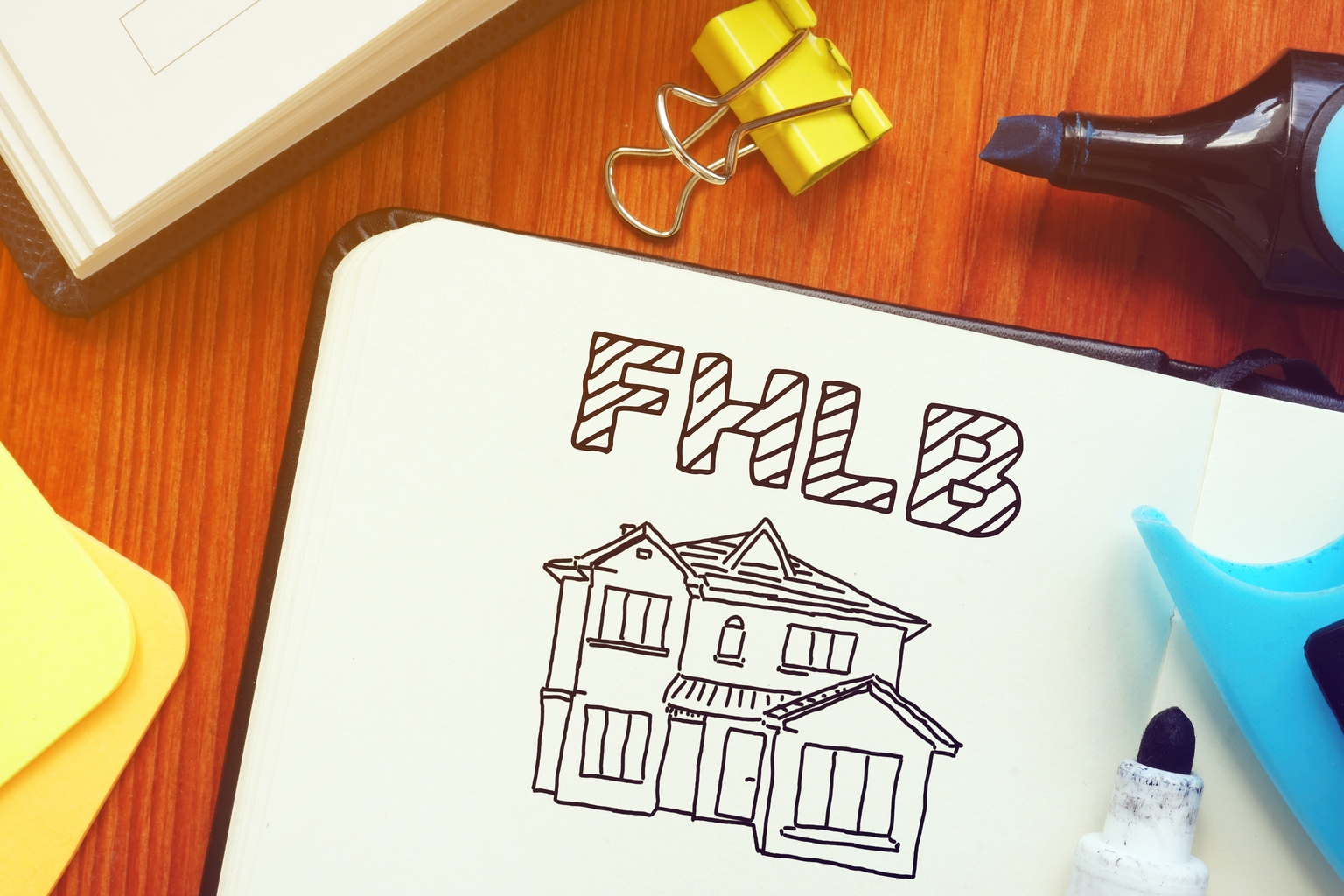 Insurers' FHLB Advances Hit New High As Spread Investing Flourishes news thumbnail