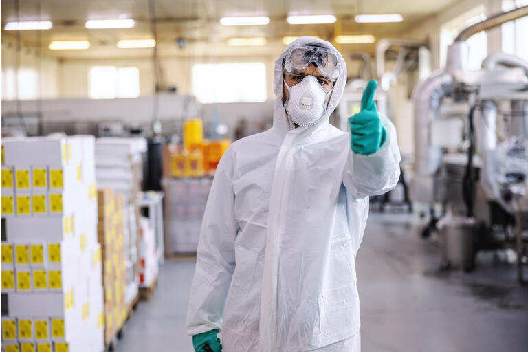 Robust Valuation Leaves Neogen Little Room For Error After Mixed Results