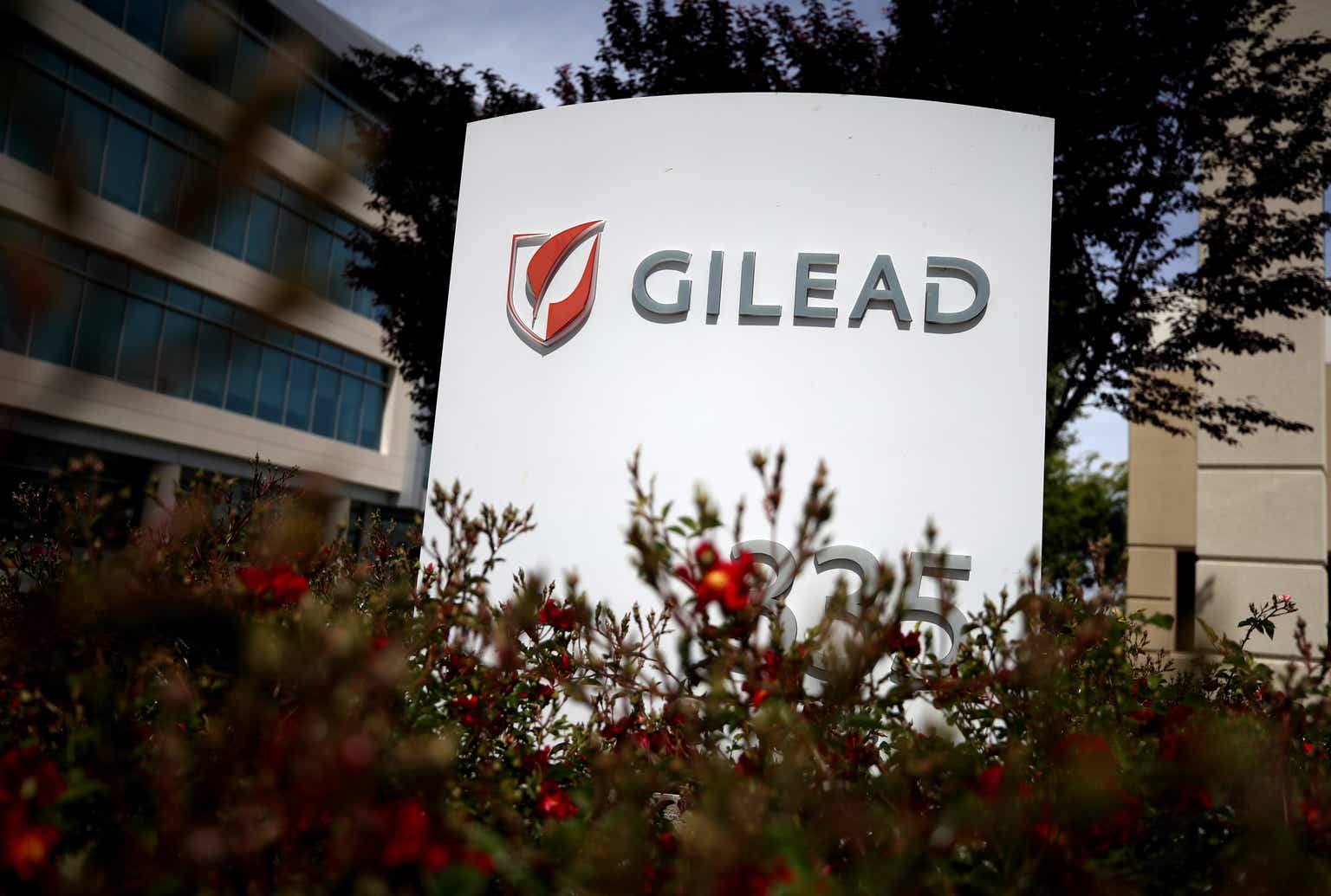 Gilead Added To Our 2023 Model Portfolio (Technical Analysis) (NASDAQ:GILD)