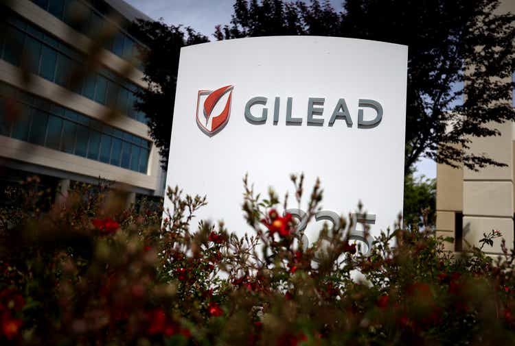 Maker Of Coronavirus Trial Drug Remdesivir, Gilead Sciences. Inc., Reports Positive Data Coming From Trials