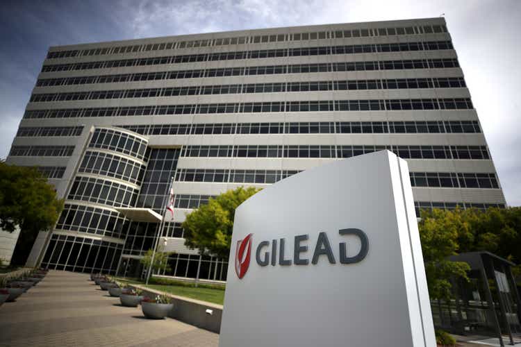 Maker Of Coronavirus Trial Drug Remdesivir, Gilead Sciences. Inc., Reports Positive Data Coming From Trials