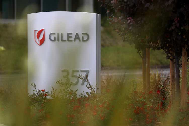 Maker Of Coronavirus Trial Drug Remdesivir, Gilead Sciences. Inc., Reports Positive Data Coming From Trials