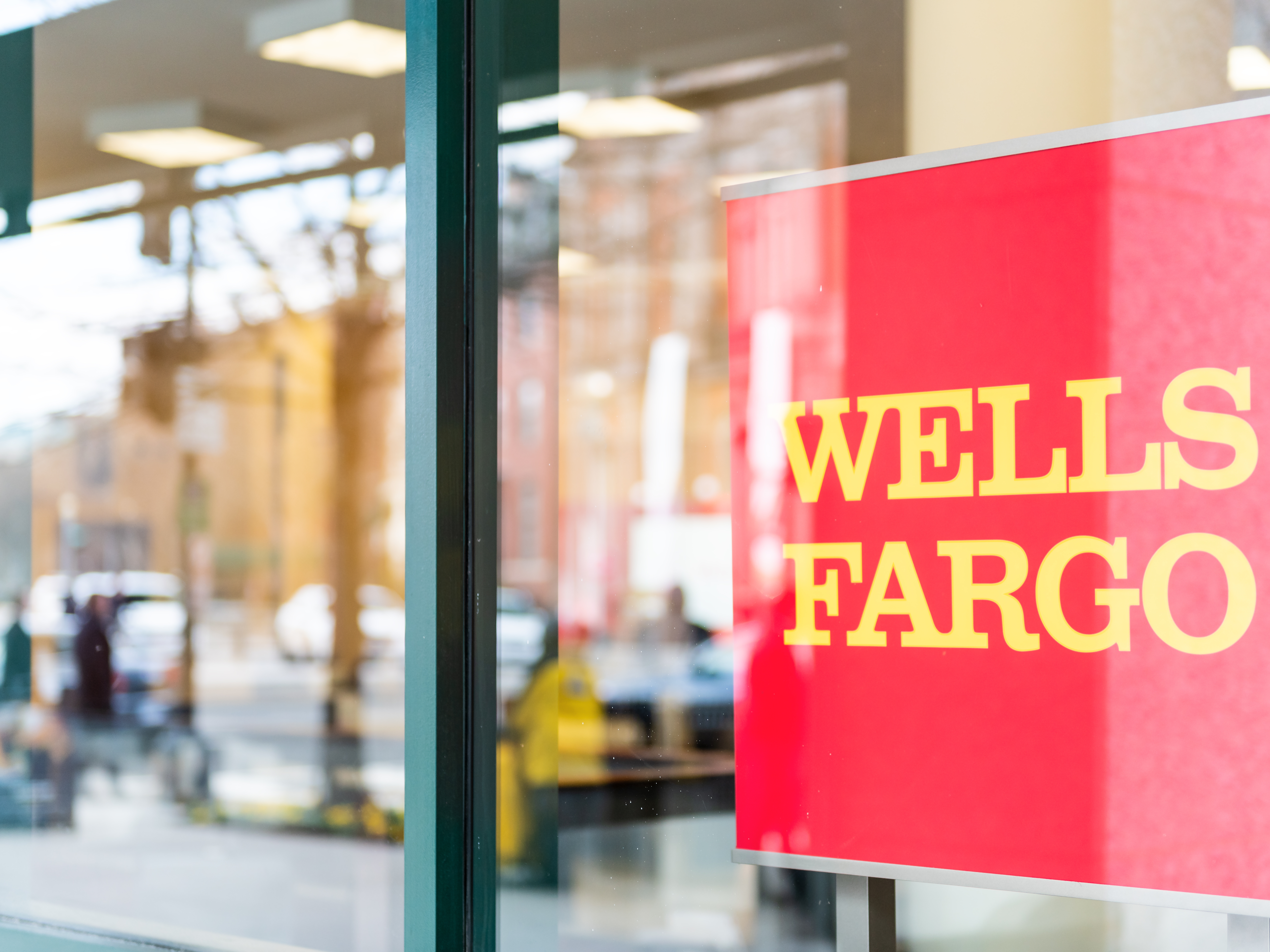 Wells Fargo Is Feeling The Effects Of A Slowing Economy (NYSE:WFC) |  Seeking Alpha