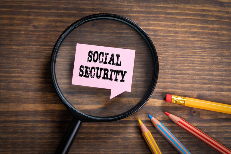 Bad News For Retirees: Social Security Risks Are Growing