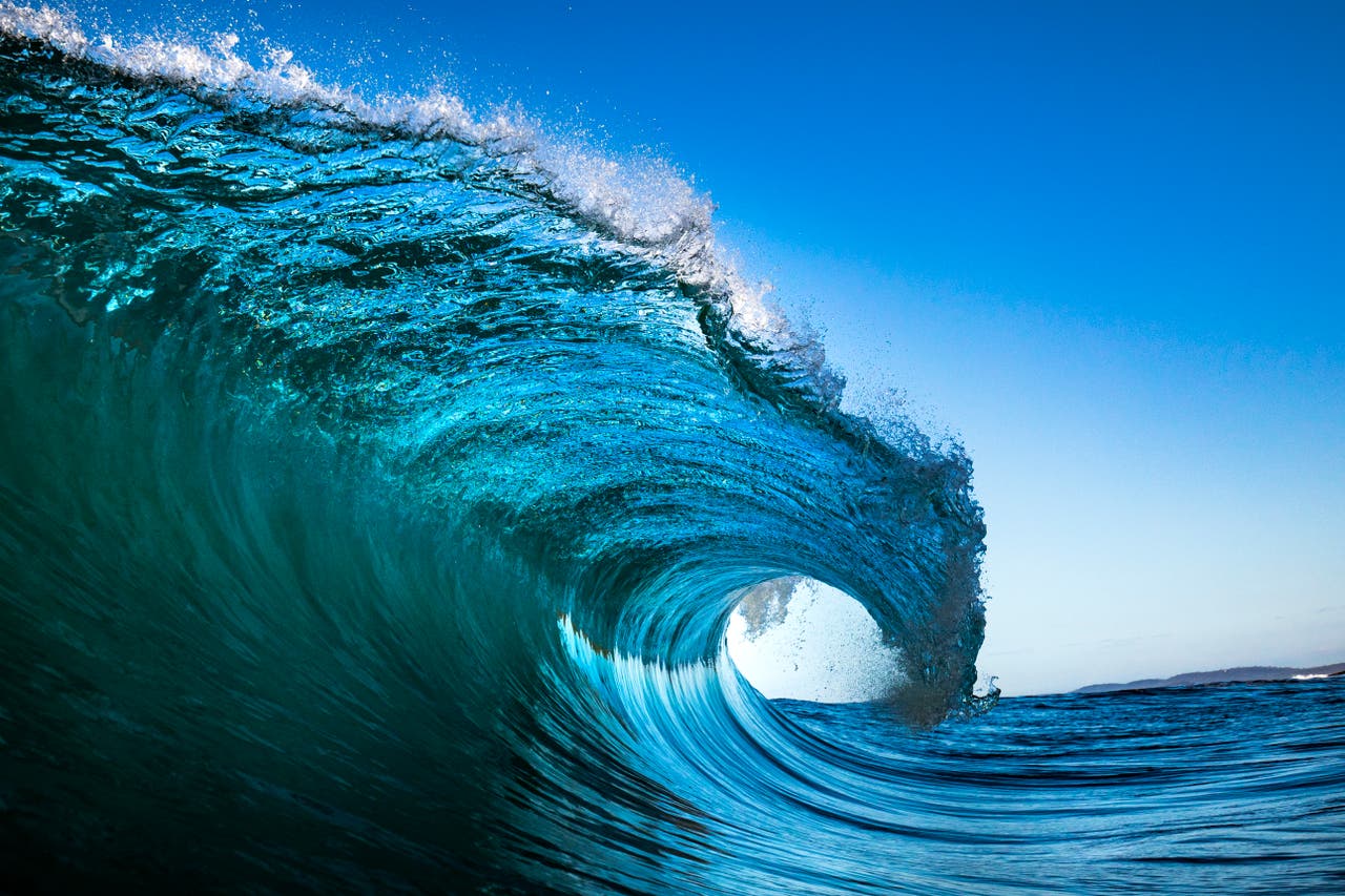 Ocean Power wins Energy Department award for nextgen wave energy