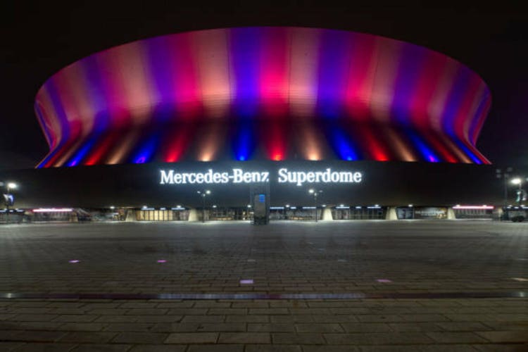 BetMGM sets records with Super Bowl betting volume (MGM:NYSE)