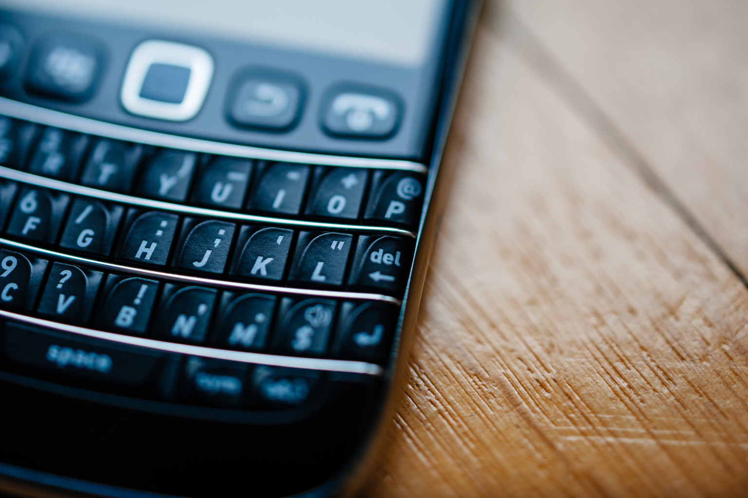 BlackBerry Stock: Overpriced Amid Spin-Off And Uncertainty (NYSE:BB ...