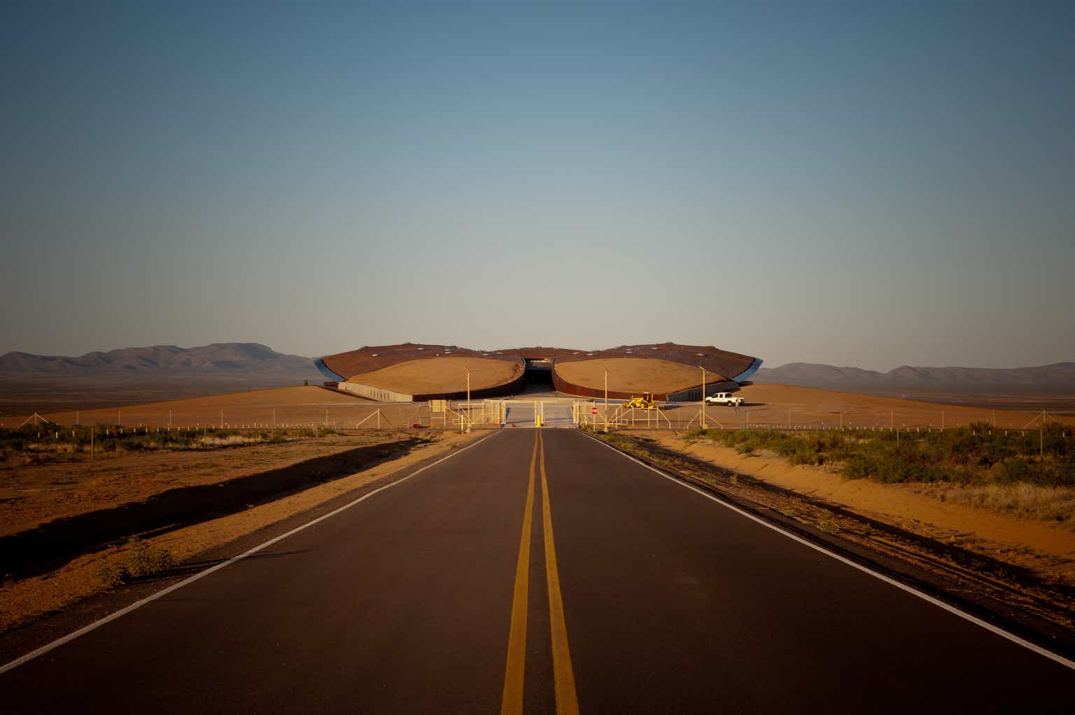 Virgin Galactic: Profitability Projections Not Well-Supported While Cash Runs Low