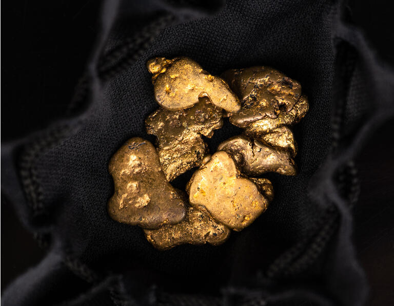 B2Gold: Lower 2Q'21 Gold Production Due To Expected Waste Stripping Campaigns