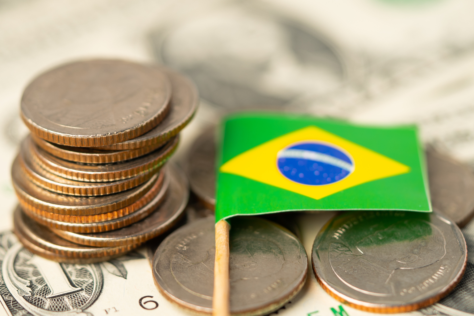 seekingalpha.com - Bernard Zambonin - PagSeguro Could Finally Get The Macro Tailwind It Needs (NYSE:PAGS)