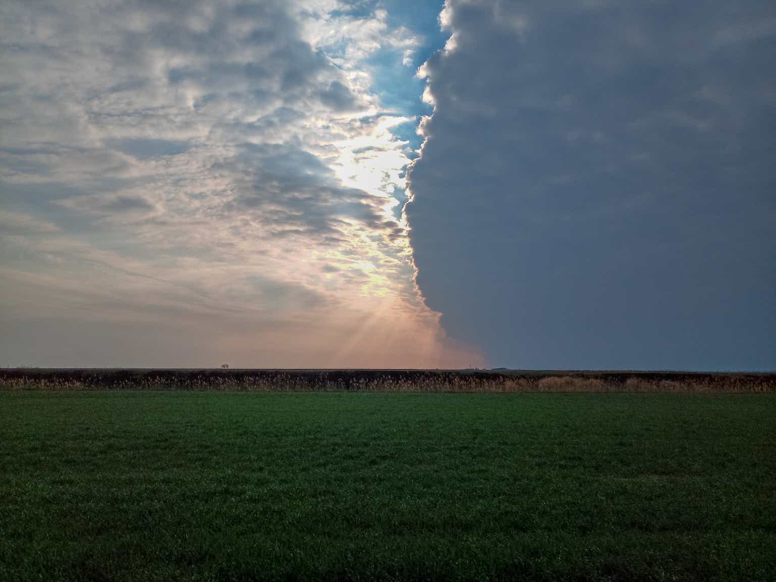 Sprinklr: Storm Clouds Still Above, But Starting To Clear