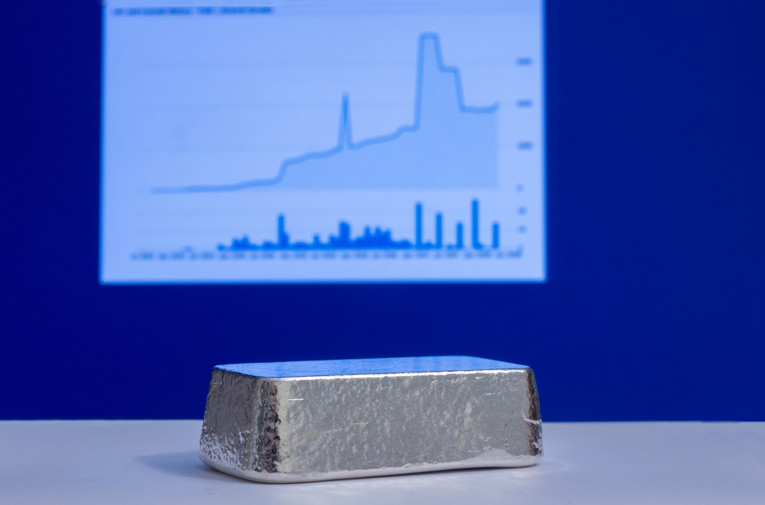 Impala Platinum Stock: Undervalued And Ready To Rebound Impala Platinum Stock: Undervalued And Ready To Rebound