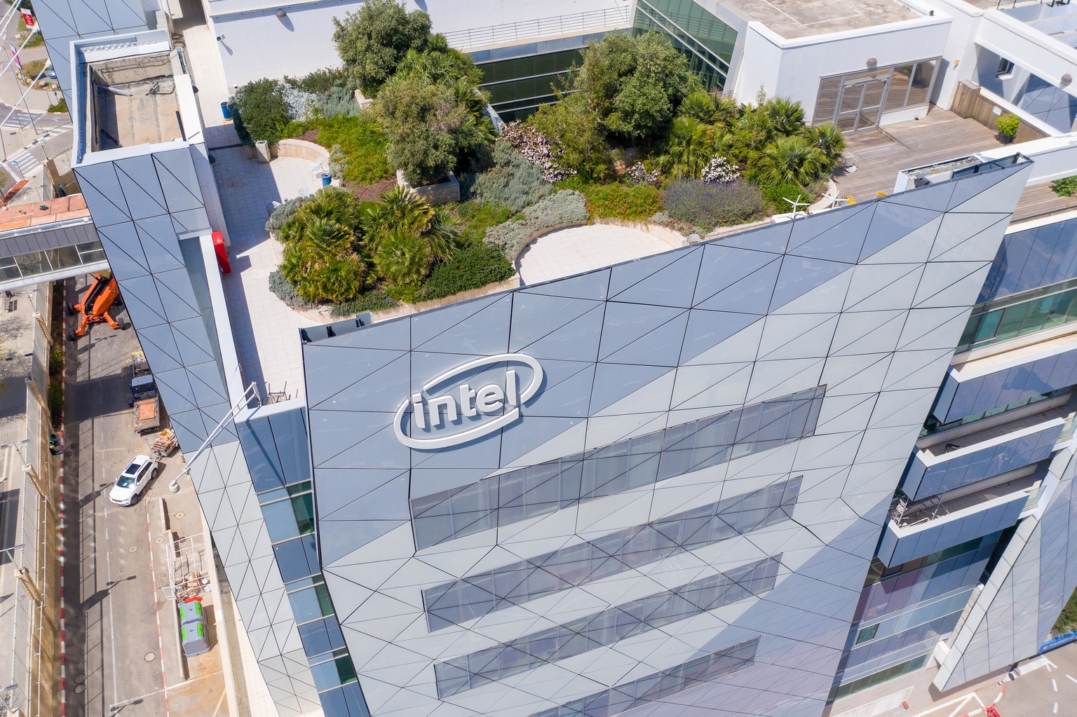 The Government Takeover Of The Chip Business