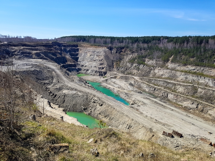 Graphite Miners News For The Month Of March 2021 Seeking Alpha