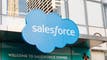 Salesforce announces deal to acquire Informatica for $25 per share article thumbnail
