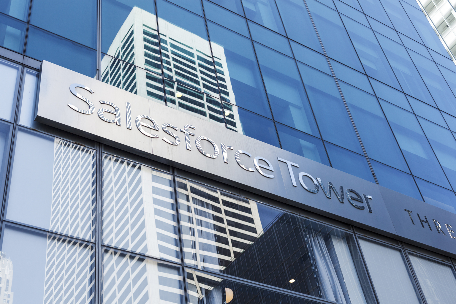 seekingalpha.com - Mario Silva - Salesforce: AI Is Not The Problem, Architecture Is (NYSE:CRM)