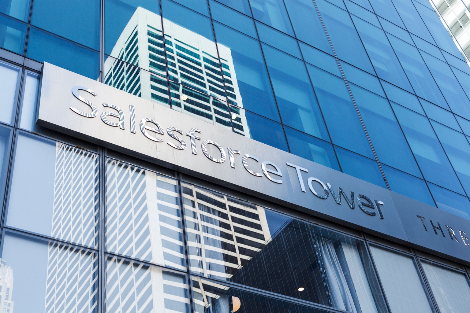 Salesforce: AI Is Not The Problem, Architecture Is news thumbnail