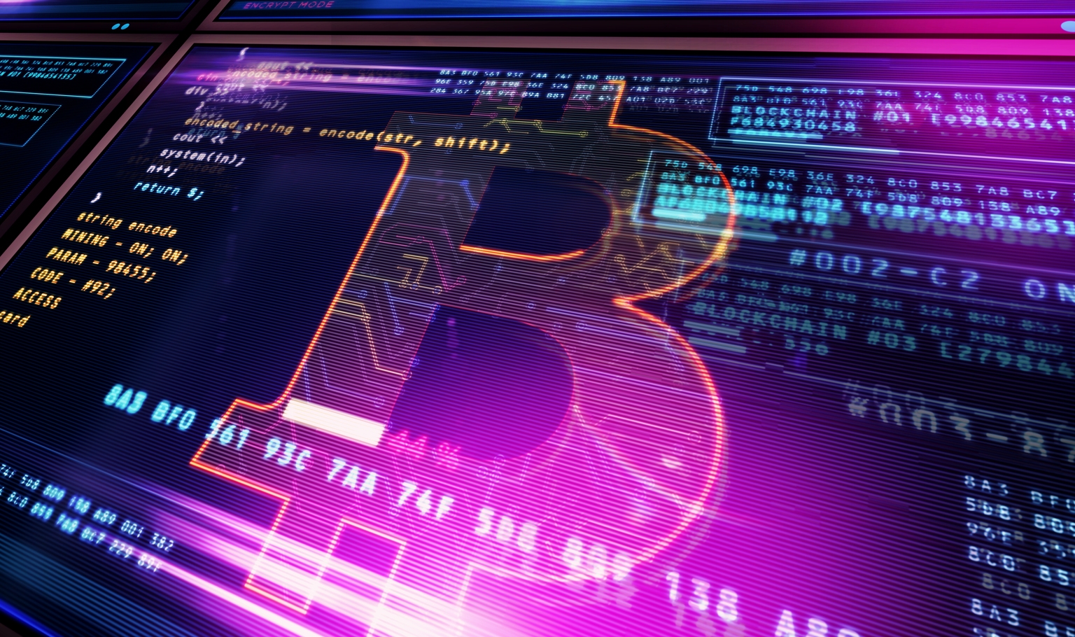 CleanSpark Stock: Buy The Dip In This Undervalued Bitcoin Miner  (NASDAQ:CLSK) | Seeking Alpha