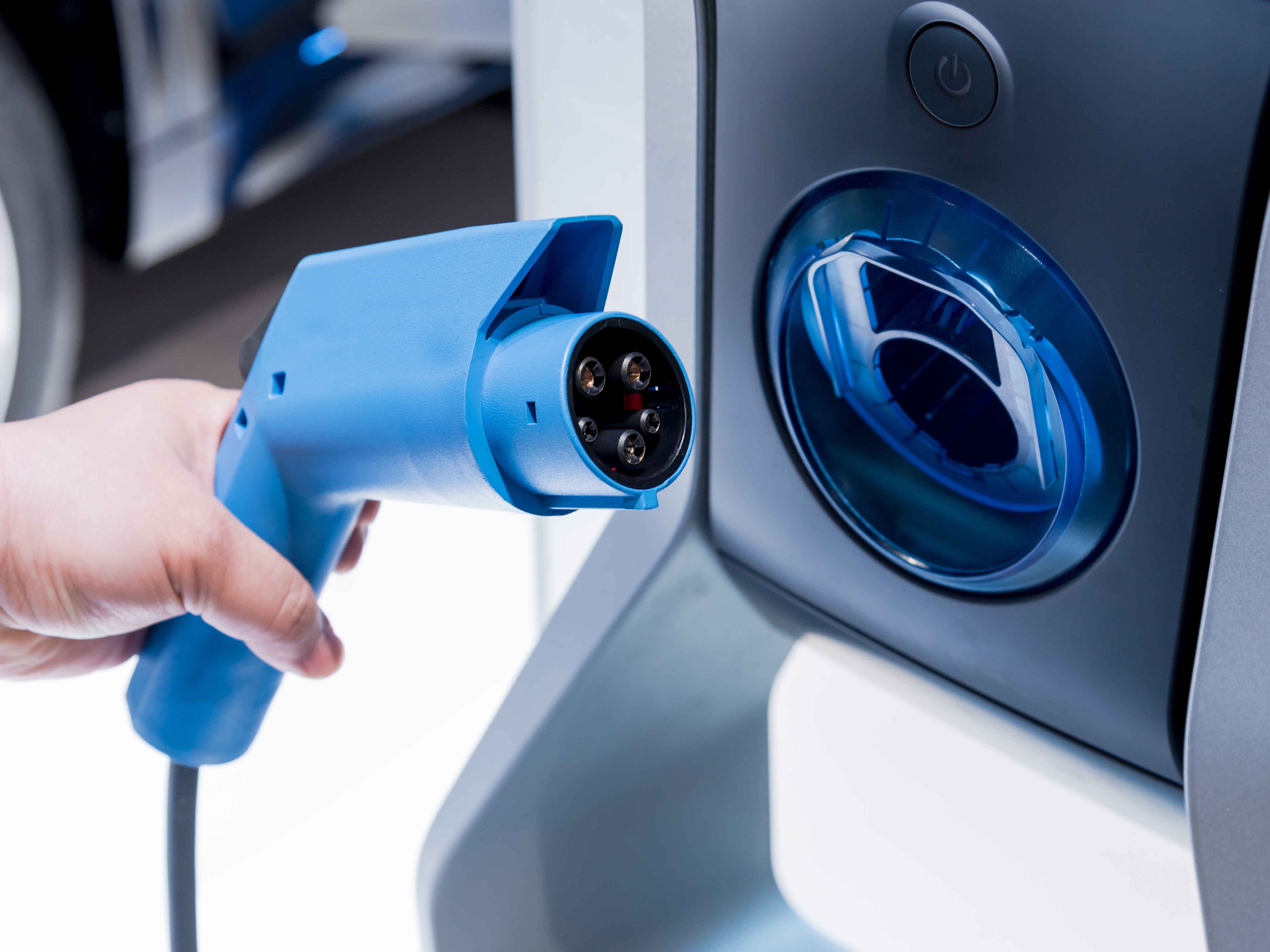 ChargePoint: Charging Many Trips (NYSE:CHPT) | Seeking Alpha