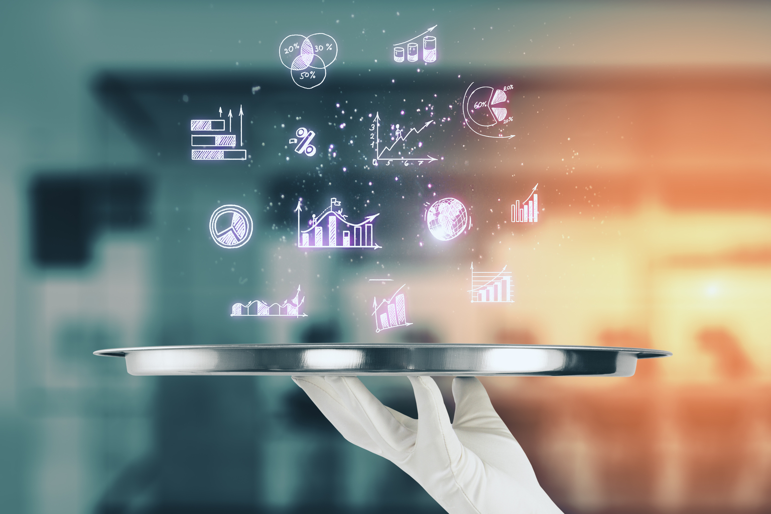 seekingalpha.com - Fred Piard - SPYM: S&P 500 Monthly Dashboard For May (NYSEARCA:SPYM)